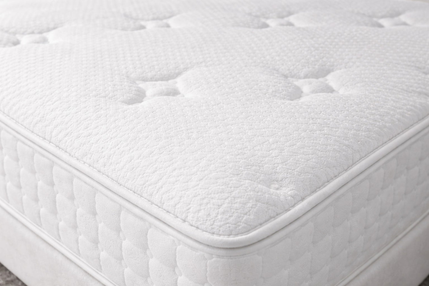 Mattress Storry™ – Upgraded Hybrid Mattress (Cooling & Support) - Delivery in end Jan 2026