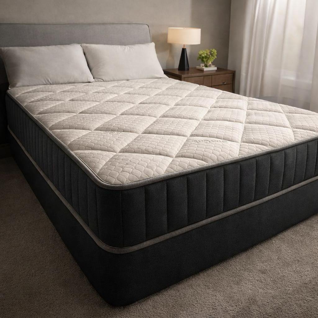 MS1 - Mattress in a Box - Sizes Available