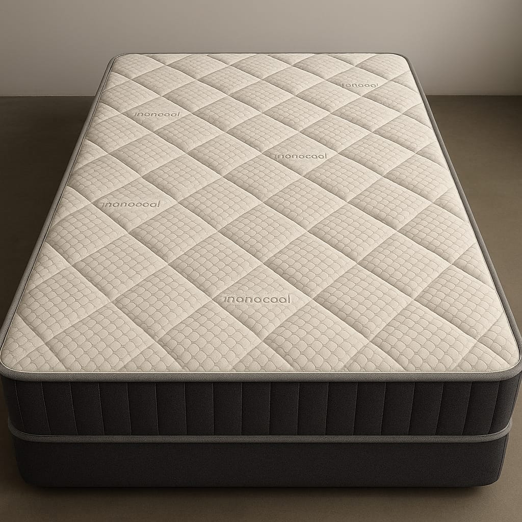 MS1 - Mattress in a Box - Sizes Available